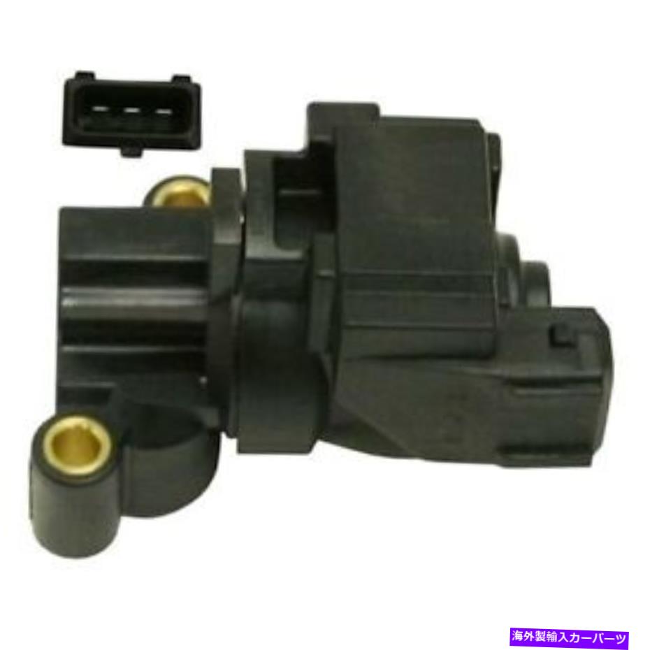 Throttle Body ヒュンダイ・エラントラ2007-2008ベック・アーンリー燃料噴射アイドル速度安定剤 For Hyundai Elantra 2007-2008 Beck Arnley Fuel Injection Idle Speed Stabilizer【並行輸入品】