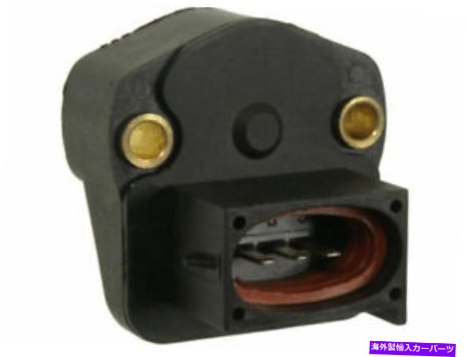 Throttle Body スロットル位置センサーフィットE250エコノリンクラブワゴン1988-1991 7.3L V8 39HDCM Throttle Position Sensor fits E250 Econoline Club Wagon 1988-1991 7.3L V8 39HDCM【並行輸入品】 62,260円
