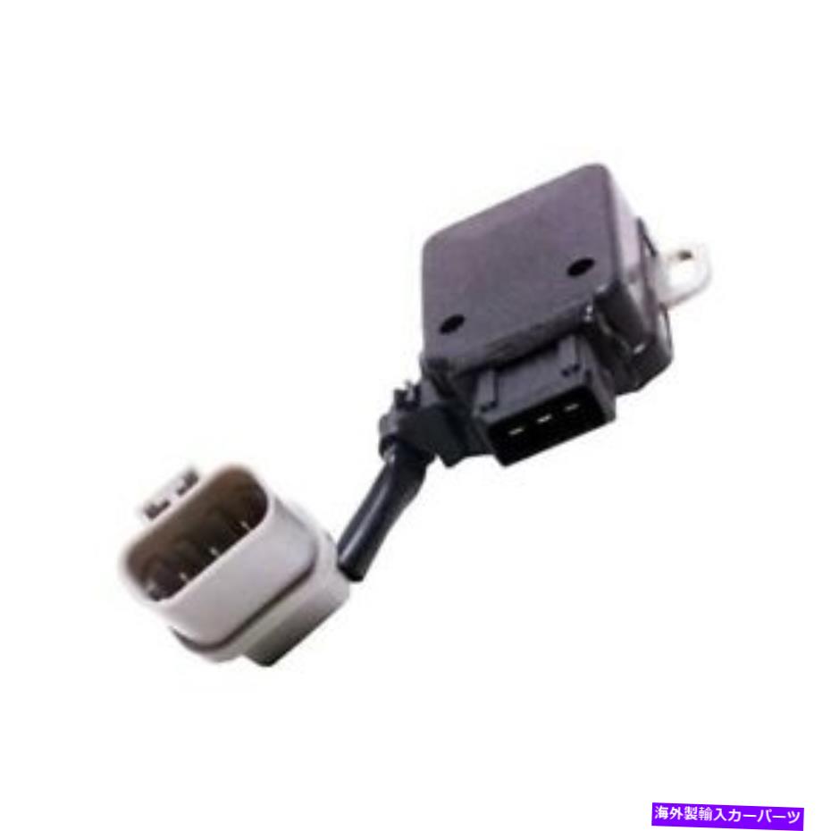 Throttle Body 日産Pathfinder 1990-1995ベックアーンリー158-0508スロットル位置センサー For Nissan Pathfinder 1990-1995 Beck Arnley 158-0508 Throttle Position Sensor【並行輸入品】