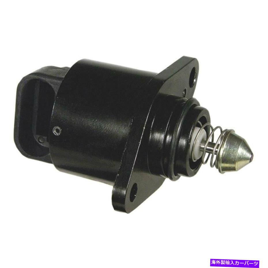 Throttle Body 土星SL2の場合1991-2002 WVEアイドルエアコントロールバルブ For Saturn SL2 1991-2002 WVE Idle Air Control Valve【並行輸入品】