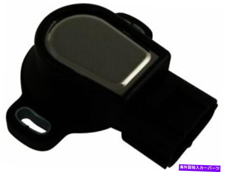 Throttle Body DIYソリューションスロットルポジションセンサーレクサスLS400 1990-1997 15FJDQ DIY Solutions Throttle Position Sensor fits Lexus LS400 1990-1997 15FJDQ【並行輸入品】