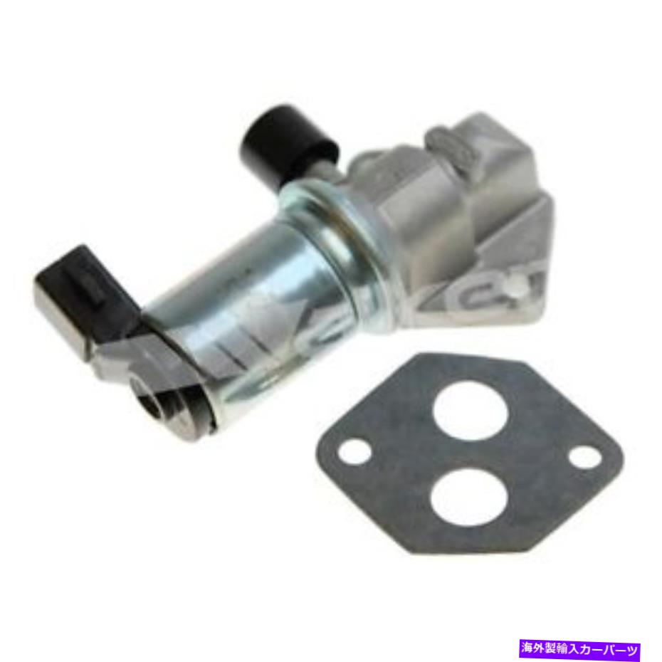 Throttle Body Walker Products 215-2053燃料噴射アイドルエアコントロールバルブ Walker Products 215-2053 Fuel Injection Idle Air Control Valve【並行輸入品】
