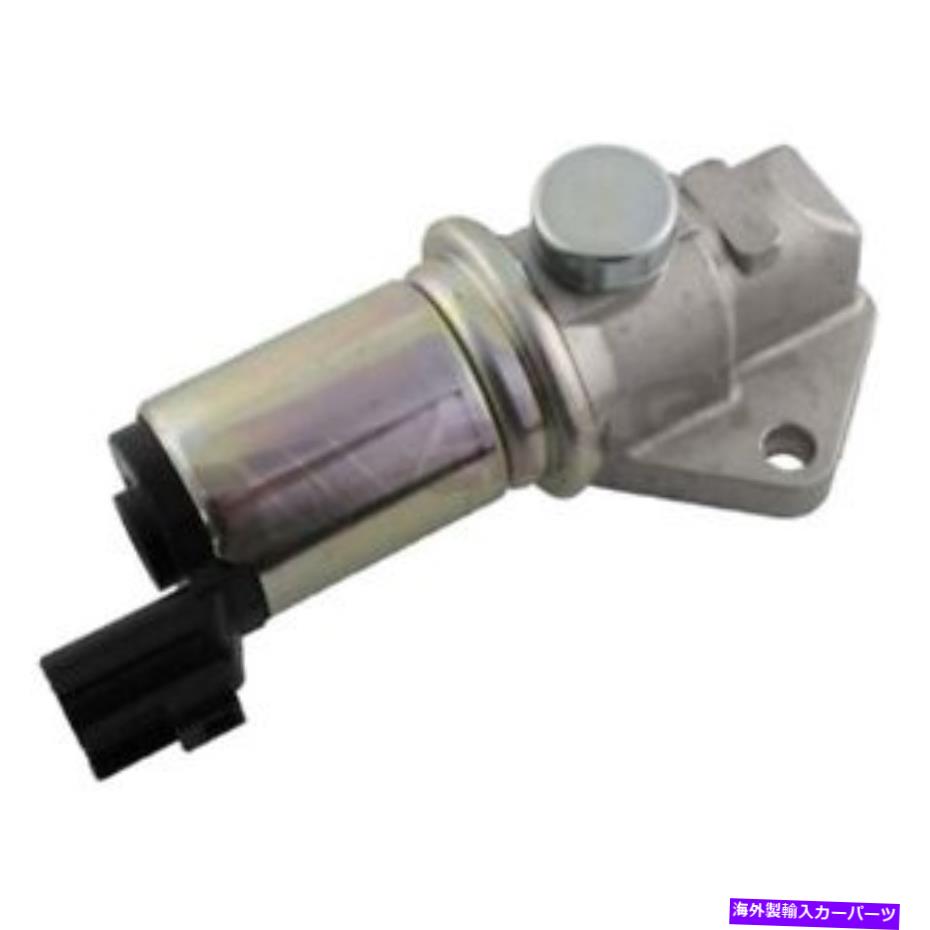 Throttle Body ウォーカー製品215-2024燃料噴射アイドルエアコントロールバルブ Walker Products 215-2024 Fuel Injection Idle Air Control Valve【並行輸入品】