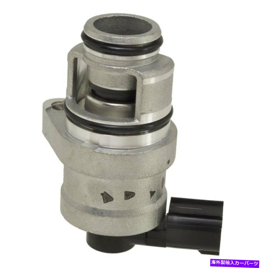 Throttle Body クライスラーPTクルーザー2003-2010 WVEアイドルエアコントロールバルブ For Chrysler PT Cruiser 2003-2010 WVE Idle Air Control Valve【並行輸入品】
