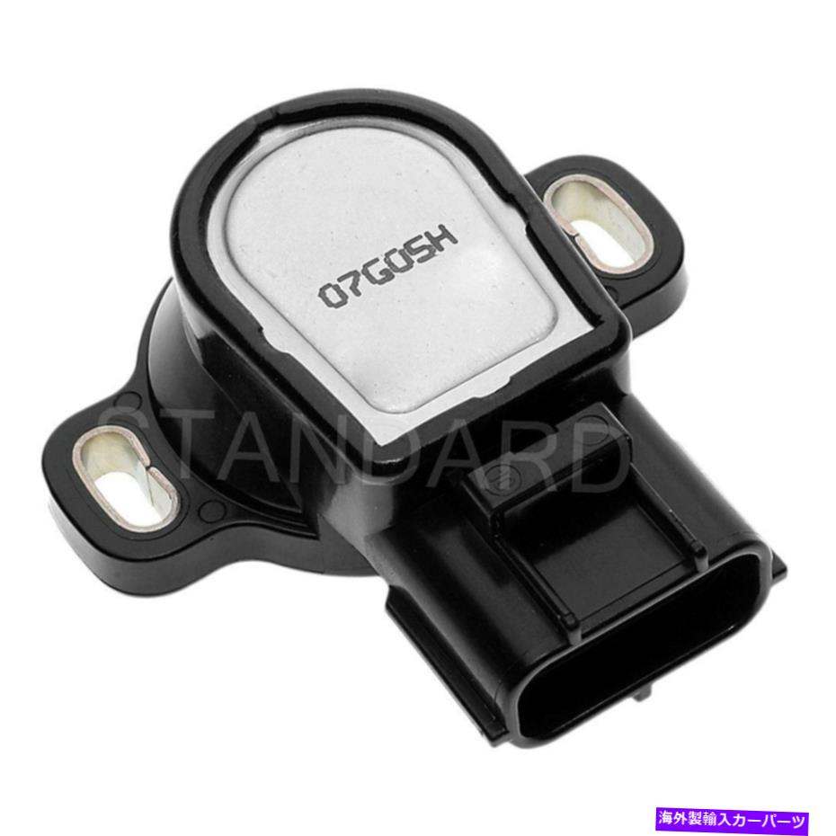 Throttle Body トヨタタコマ1995-1997標準TH209インターモータースロットル位置センサー For Toyota Tacoma 1995-1997 Standard TH209 Intermotor Throttle Position Sensor【並行輸入品】