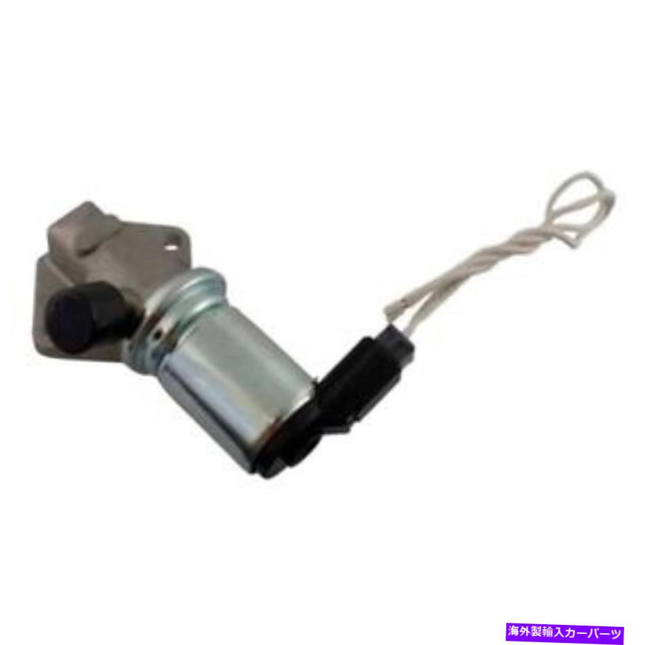 Throttle Body Walker Products 215-92015燃料噴射アイドルエアコントロールバルブ Walker Products 215-92015 Fuel Injection Idle Air Control Valve【並行輸入品】