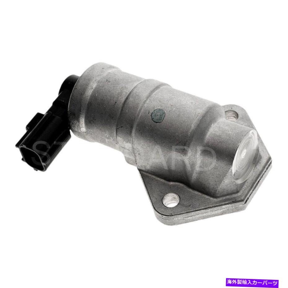 Throttle Body フォードエクスプローラー2002-2010標準AC422燃料噴射アイドルエアコントロールバルブ For Ford Explorer 2002-2010 Standard AC422 Fuel Injection Idle Air Control Valve【並行輸入品】