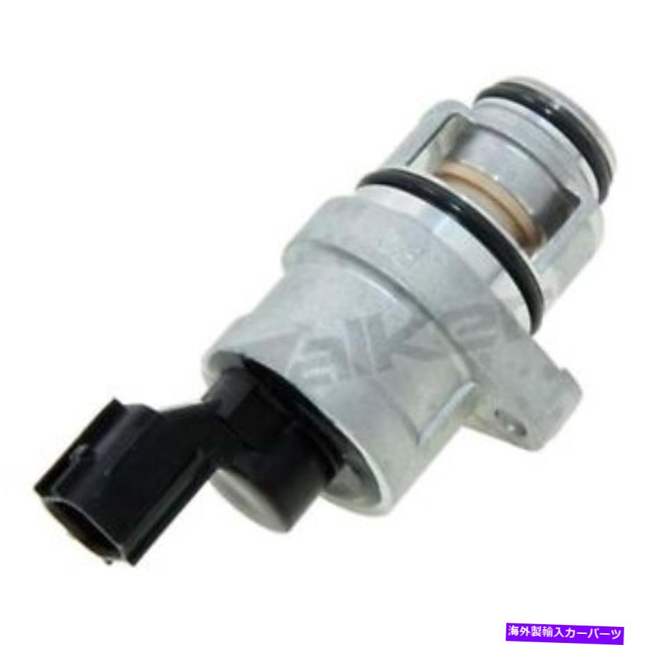 Throttle Body ウォーカー製品燃料噴射アイドルエアコントロールバルブ Walker Products Fuel Injection Idle Air Control Valve【並行輸入品】 39,397円