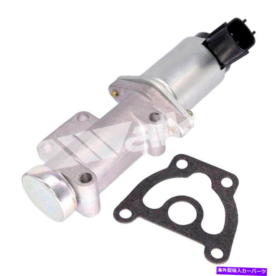 Throttle Body ウォーカー製品燃料噴射アイドルエアコントロールバルブ Walker Products Fuel Injection Idle Air Control Valve【並行輸入品】