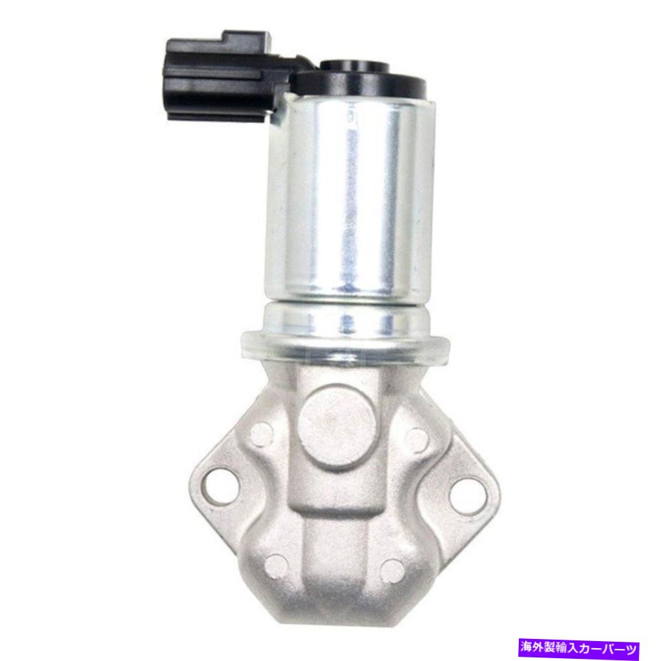 Throttle Body フォードエスケープ2001-2002標準AC270燃料噴射アイドルエアコントロールバルブ For Ford Escape 2001-2002 Standard AC270 Fuel Injection Idle Air Control Valve【並行輸入品】 41,470円