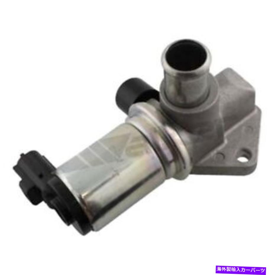Throttle Body Walker Products 215-2034燃料噴射アイドルエアコントロールバルブ Walker Products 215-2034 Fuel Injection Idle Air Control Valve【並行輸入品】