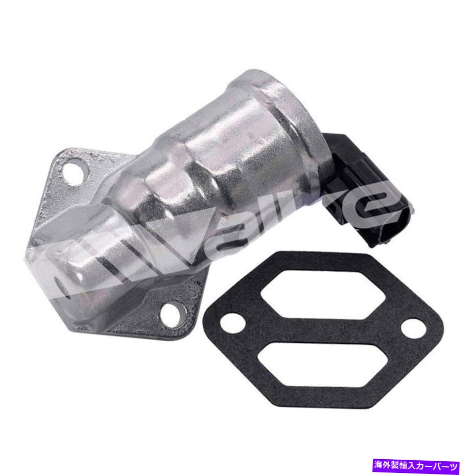 Throttle Body ウォーカー製品215-2080燃料噴射アイドルエアコントロールバルブ Walker Products 215-2080 Fuel Injection Idle Air Control Valve【並行輸入品】 39,397円