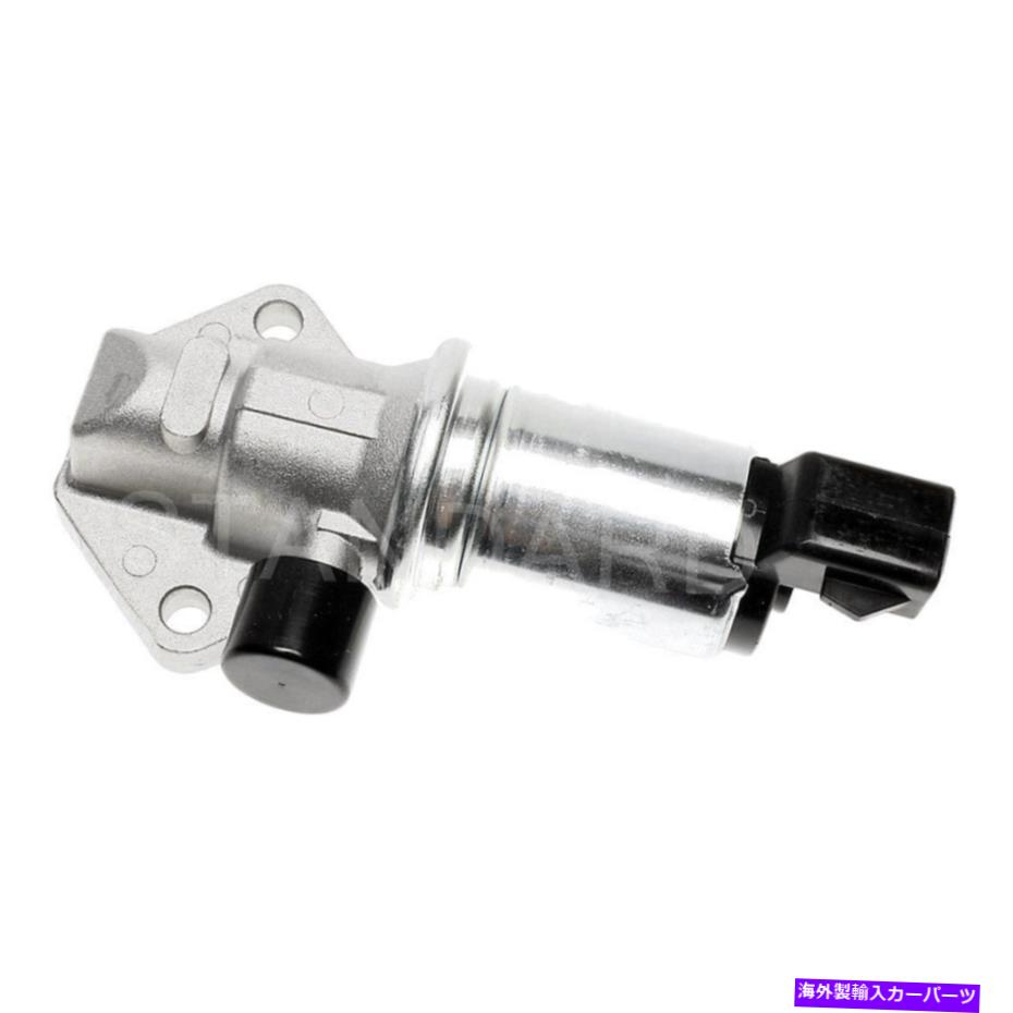 Throttle Body フォードレンジャー1992-1994標準AC58燃料噴射アイドルエアコントロールバルブ For Ford Ranger 1992-1994 Standard AC58 Fuel Injection Idle Air Control Valve【並行輸入品】