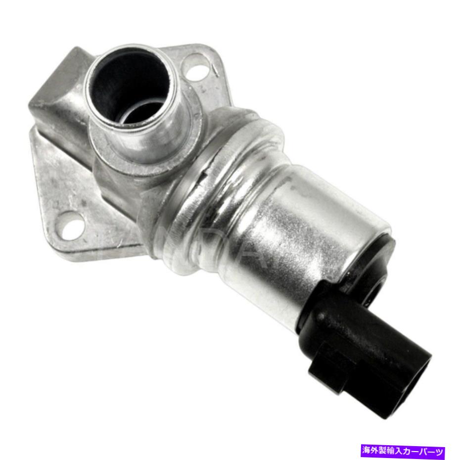 Throttle Body リンカーンタウンカー2003-2005標準燃料噴射アイドルエアコントロールバルブ For Lincoln Town Car 2003-2005 Standard Fuel Injection Idle Air Control Valve【並行輸入品】