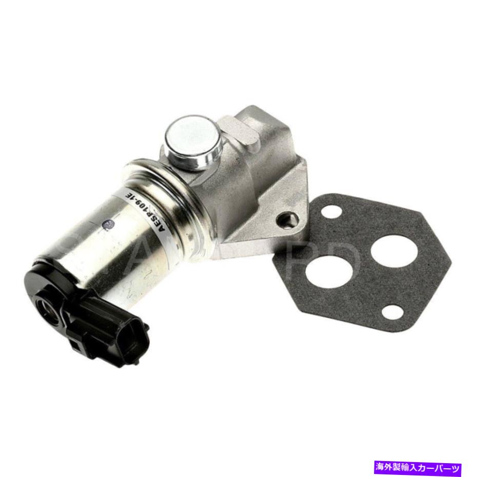 Throttle Body フォードE-150用エコノリンクラブワゴン97-01燃料噴射アイドルエアコントロールバルブ For Ford E-150 Econoline Club Wagon 97-01 Fuel Injection Idle Air Control Valve【並行輸入品】