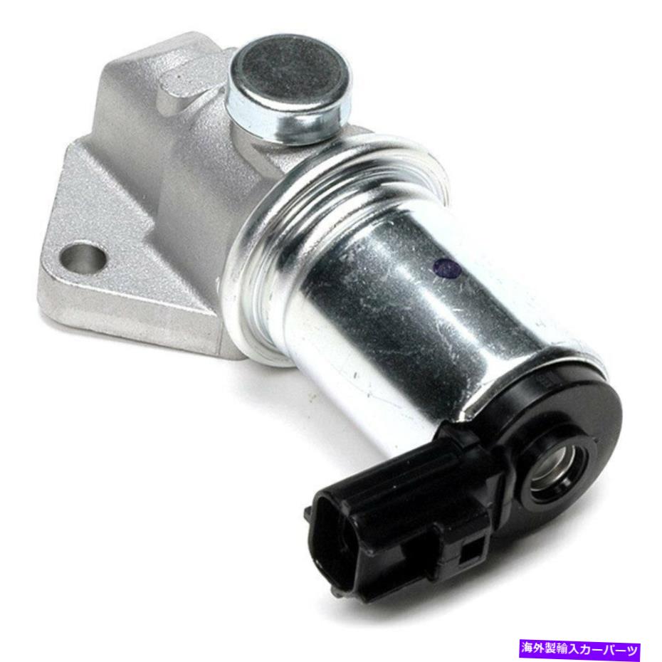 Throttle Body Ford Escort 1996 Delphi Idle Air Control Valveの場合 For Ford Escort 1996 Delphi Idle Air Control Valve【並行輸入品】