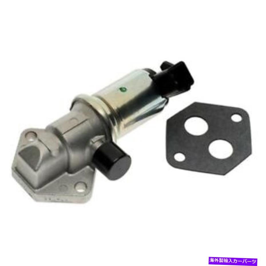Throttle Body オリジナルのエンジン管理燃料噴射アイドルエアコントロールバルブ Original Engine Management Fuel Injection Idle Air Control Valve【並行輸入品】