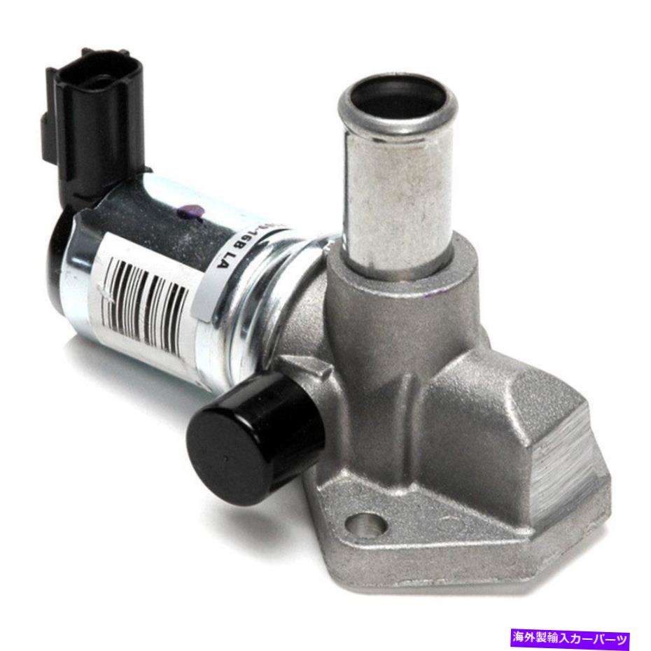 Throttle Body Ford Excursion 2000-2005 Delphi CV10088アイドルエアコントロールバルブ For Ford Excursion 2000-2005 Delphi CV10088 Idle Air Control Valve【並行輸入品】