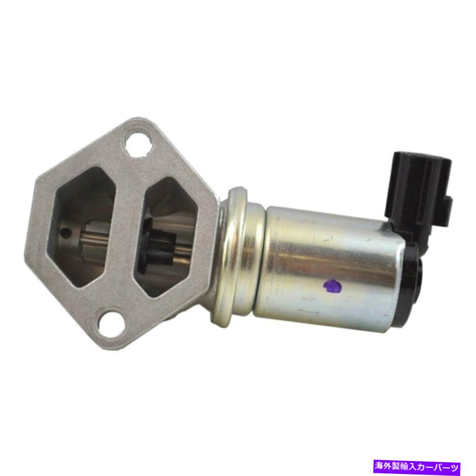 Throttle Body Ford Windstar 1999-2000 Hitachi ABV0023アイドルエアコントロールバルブ For Ford Windstar 1999-2000 Hitachi ABV0023 Idle Air Control Valve【並行輸入品】