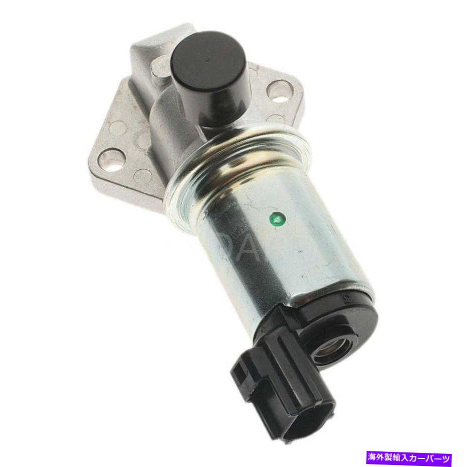 Throttle Body Ford Explorer 1998-2000 Standard AC290燃料噴射アイドルエアコントロールバルブ For Ford Explorer 1998-2000 Standard AC290 Fuel Injection Idle Air Control Valve【並行輸入品】