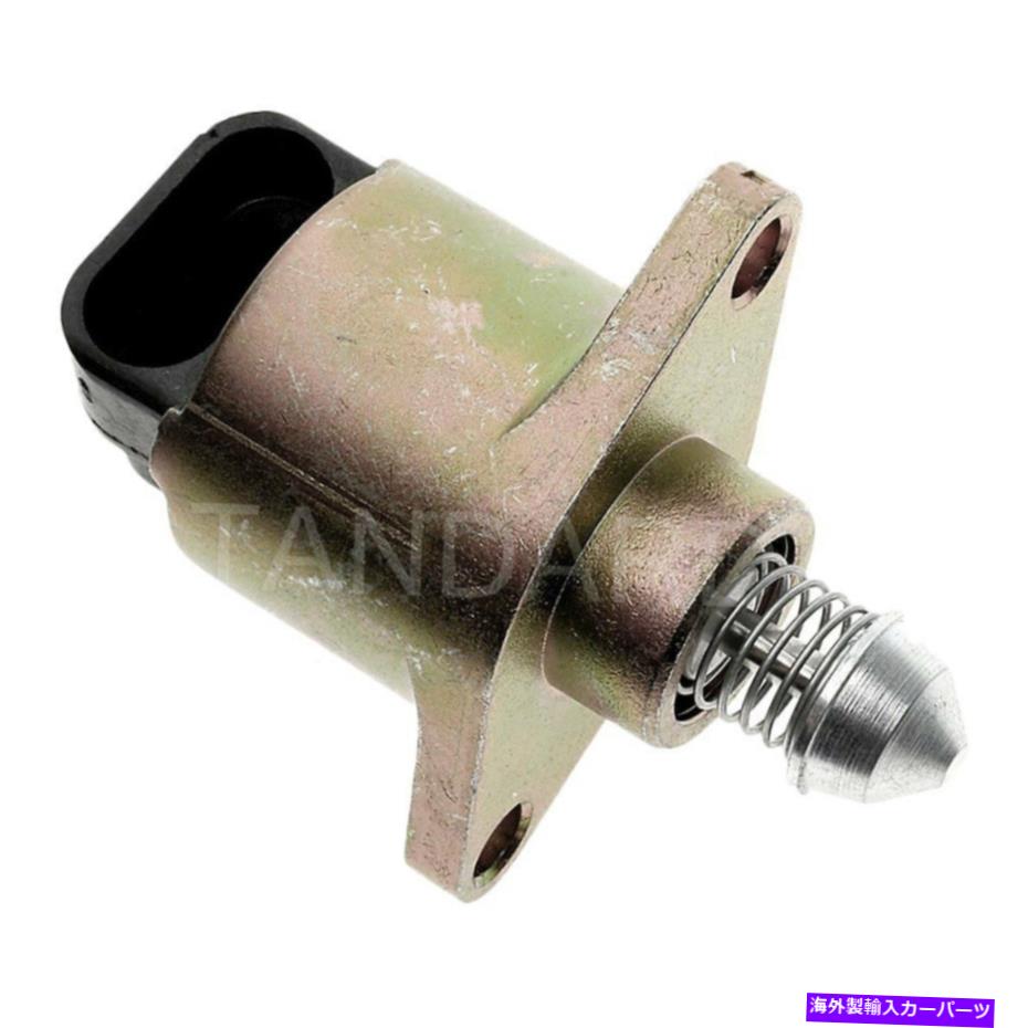 Throttle Body ダッジグランドキャラバン1991-1996標準燃料噴射アイドルエアコントロールバルブ For Dodge Grand Caravan 1991-1996 Standard Fuel Injection Idle Air Control Valve【並行輸入品】