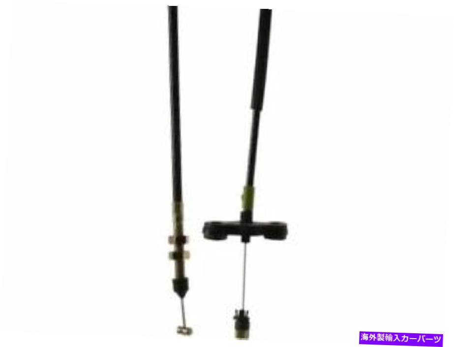 Throttle Body 日産240SX 1995のスロットルケーブルP975BH 1994 Throttle Cable P975BH for Nissan 240SX 1995 1994【並行輸入品】