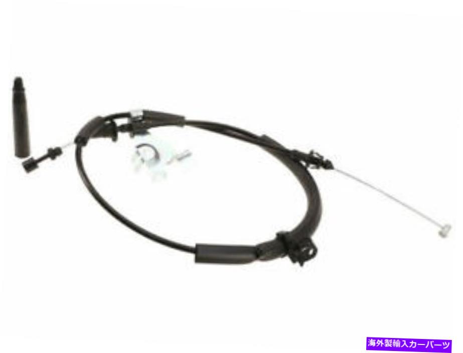 Throttle Body 2005年から2006年のマツダトリビュートスロットルケーブル本物94671QV 3.0L V6 For 2005-2006 Mazda Tribute Throttle Cable Genuine 94671QV 3.0L V6【並行輸入品】 40,469円