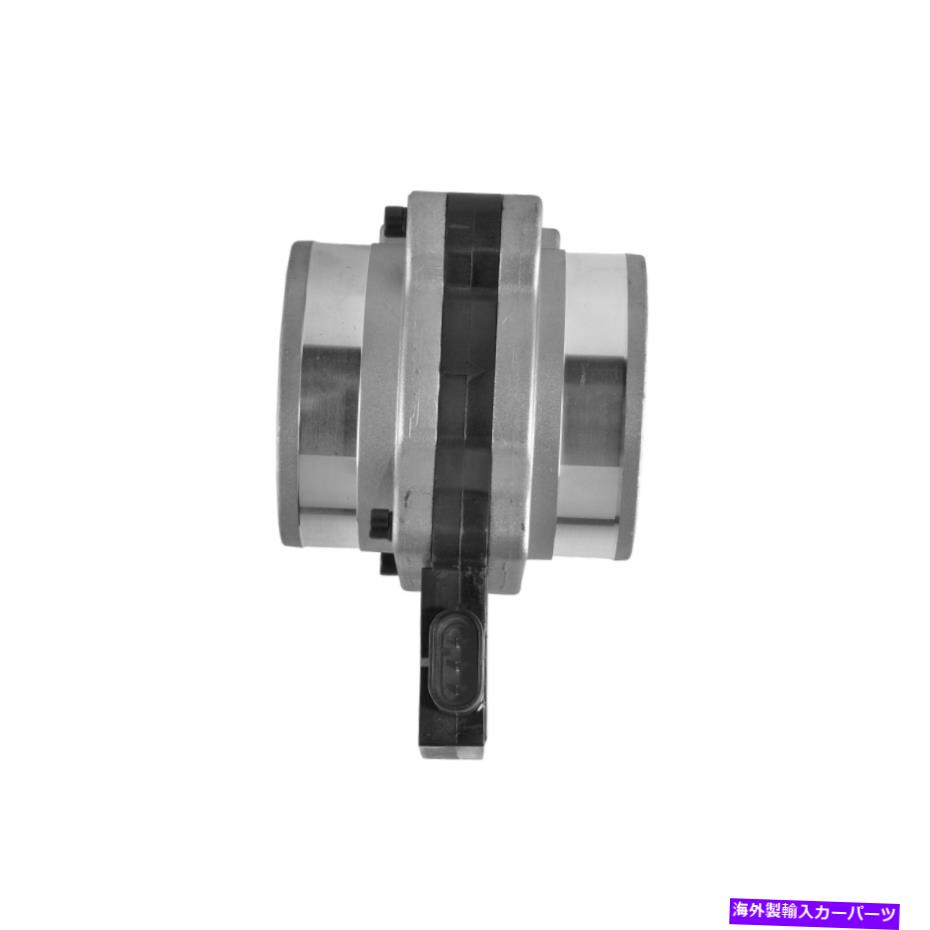 Throttle Body メタルハウジングMAF237 MF8302 213-352 25108303を備えたHerko Mass Air Flowセンサー Herko Mass Air Flow Sensor With Metal Housing MAF237 MF8302 213-352 25108303【並行輸入品】