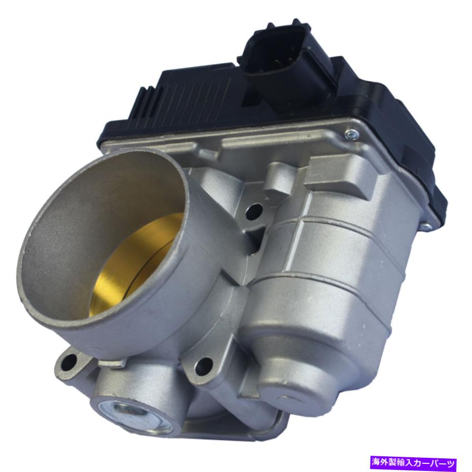 Throttle Body Sentra Nissan Altima OEM 2.5Lのセンサースロットルボディ付き16119-AE013 16119-AE013 with Sensors Throttle Body For Sentra Nissan Altima OEM 2.5L【並行輸入品】 40,469円