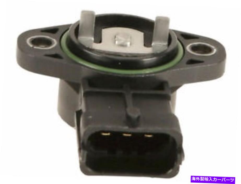 Throttle Body ヒュンダイアクセント2010 2006 2007 2008 2009 2011のスロットル位置センサー2RDJ59 2011 Throttle Position Sensor 2RDJ59 for Hyundai Accent 2010 2006 2007 2008 2009 2011【並行輸入品】