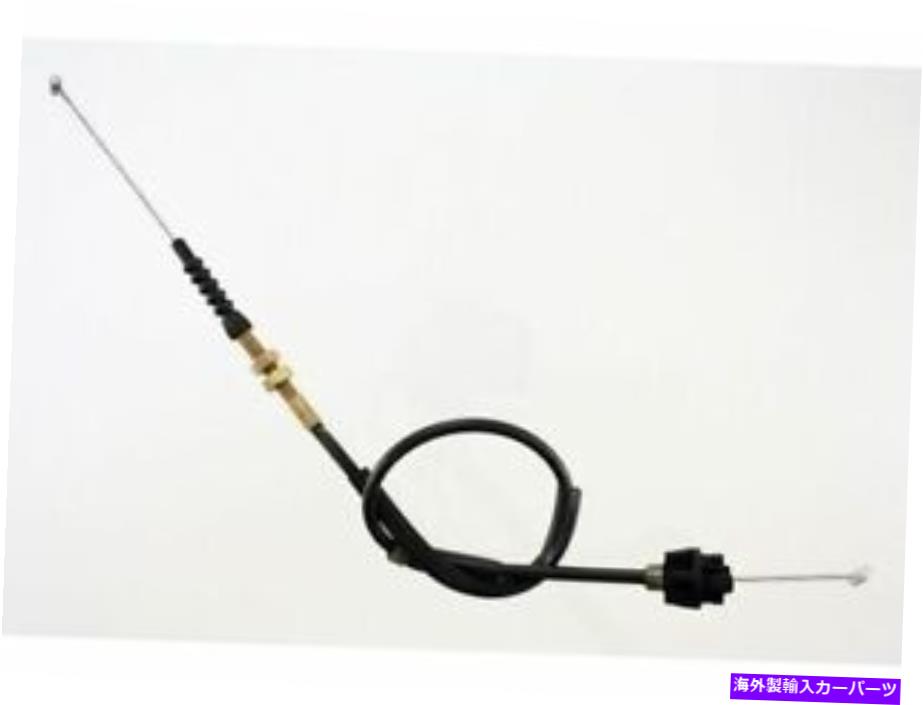 Throttle Body ホンダプレリュード1992 1994 1993のスロットルケーブルH688CD Throttle Cable H688CD for Honda Prelude 1995 1992 1994 1993【並行輸入品】