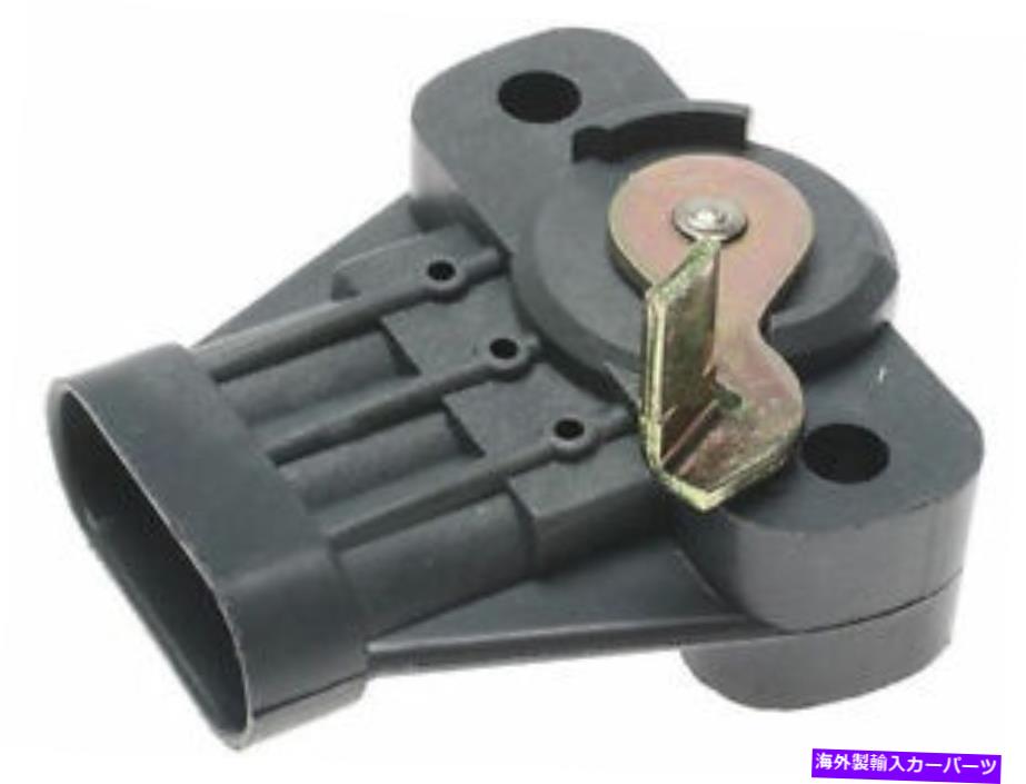 Throttle Body C1500 K1500 S15 C2500 C3500 CABALLEROG1500用のスロットル位置センサー8SWK27 Throttle Position Sensor 8SWK27 for C1500 K1500 S15 C2500 C3500 Caballero G1500【並行輸入品】