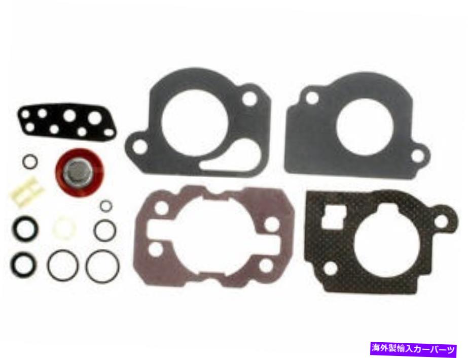 Throttle Body 1993年から1994年の土星SW1スロットルボディ修理キットSMP 86176KX 1.9L 4 Cyl SOHC For 1993-1994 Saturn SW1 Throttle Body Repair Kit SMP 86176KX 1.9L 4 Cyl SOHC【並行輸入品】