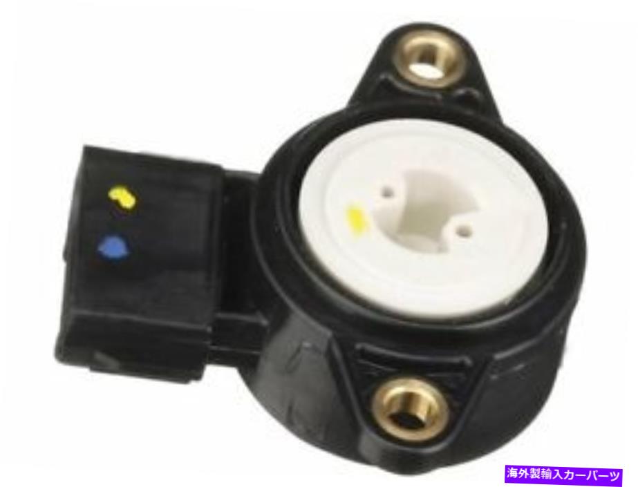 Throttle Body 2001年から2003年のトヨタハイランダースロットルポジションセンサーSMP 82979xt 2002 For 2001-2003 Toyota Highlander Throttle Position Sensor SMP 82979XT 2002【並行輸入品】
