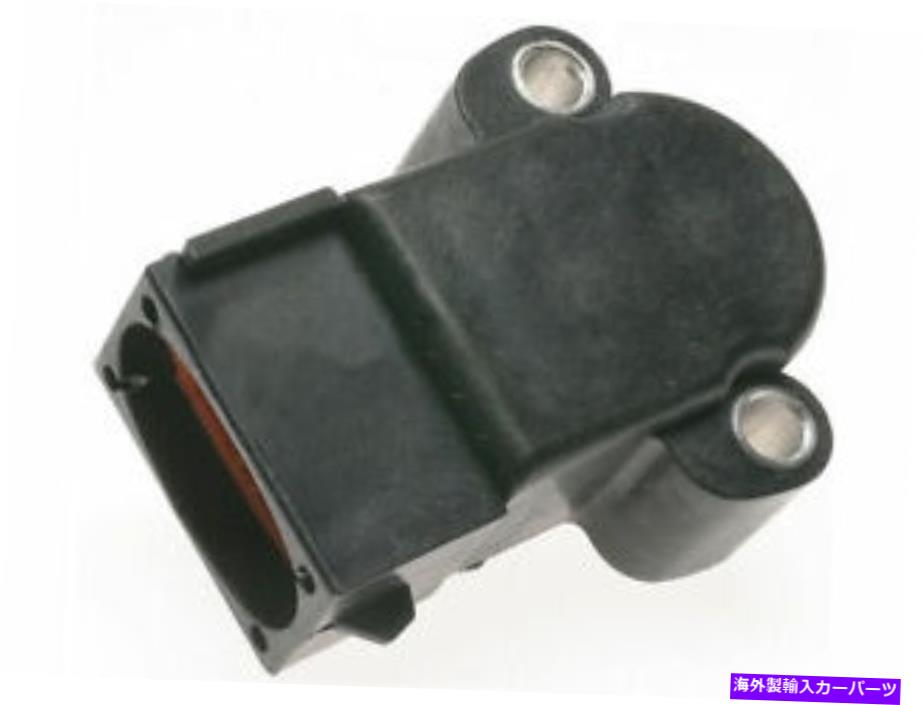 Throttle Body 1990年から1992年のフォードプローブスロットル位置センサーSMP 48586ZB 1991 3.0L V6 For 1990-1992 Ford Probe Throttle Position Sensor SMP 48586ZB 1991 3.0L V6【並行輸入品】
