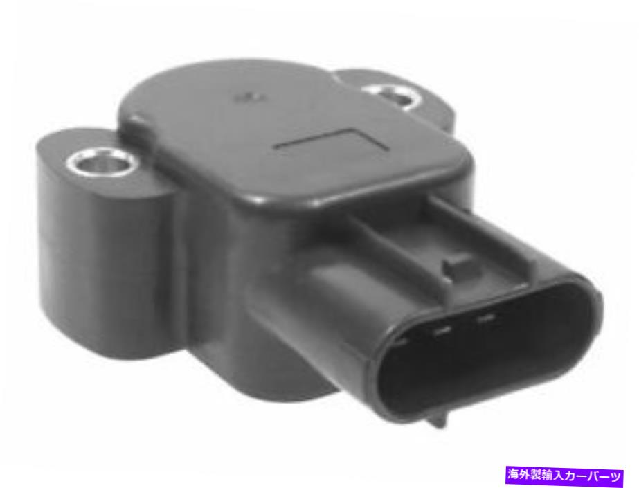 Throttle Body 1997年から2003年のフォードF150スロットル位置センサー64984NY 1998 1999 2000 2001 For 1997-2003 Ford F150 Throttle Position Sensor 64984NY 1998 1999 2000 2001【並行輸入品】