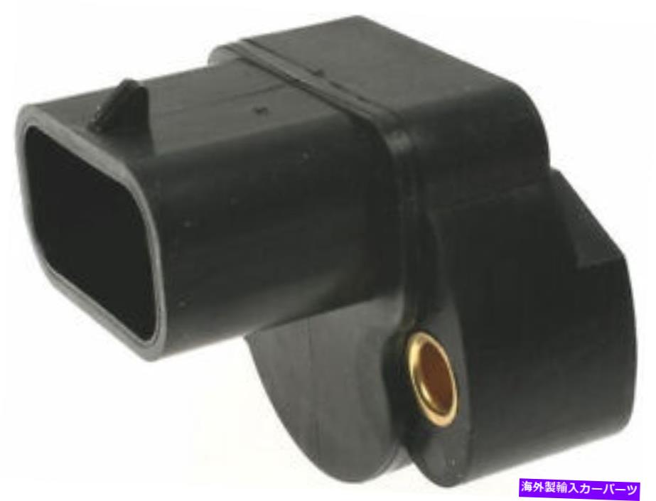 Throttle Body キャラバンB150 B250 B350 D150 D250 D350 DAKOTA用スロットル位置センサー1FJK56 Throttle Position Sensor 1FJK56 for Caravan B150 B250 B350 D150 D250 D350 Dakota【並行輸入品】
