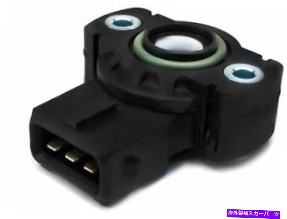 Throttle Body 1991-1995 BMW 525Iスロットル位置センサーVNE 86121CS 1992 1993 1994 For 1991-1995 BMW 525i Throttle Position Sensor VNE 86121CS 1992 1993 1994【並行輸入品】