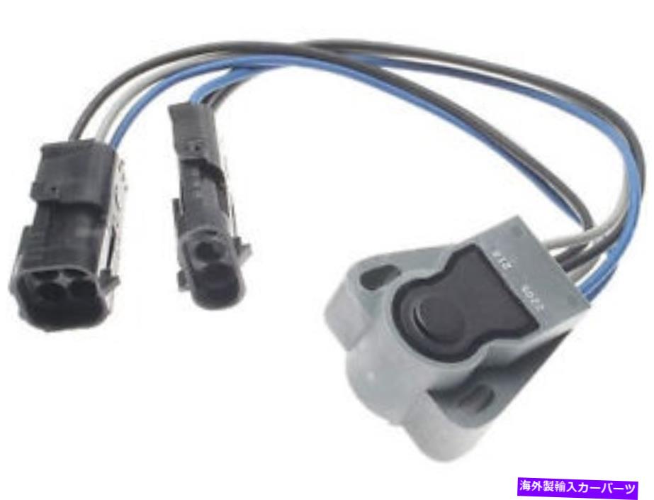 Throttle Body 1987-1990のスロットル位置センサージープチェロキー4.0l 6 Cyl 1988 SD714DZ Throttle Position Sensor For 1987-1990 Jeep Cherokee 4.0L 6 Cyl 1988 SD714DZ【並行輸入品】 40,469円