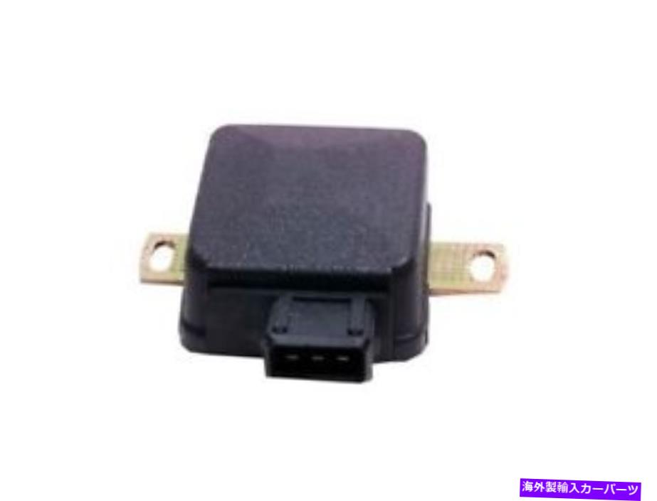 Throttle Body 1983-1984、1990-1991トヨタセリカスロットルポジションセンサー57778cp For 1983-1984, 1990-1991 Toyota Celica Throttle Position Sensor 57778CP【並行輸入品】