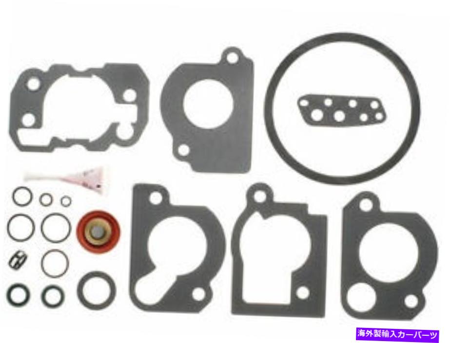 Throttle Body 1987-1989ビュイックスカイホークスロットルボディ修理キットSMP 21547BR 1988 For 1987-1989 Buick Skyhawk Throttle Body Repair Kit SMP 21547BR 1988【並行輸入品】
