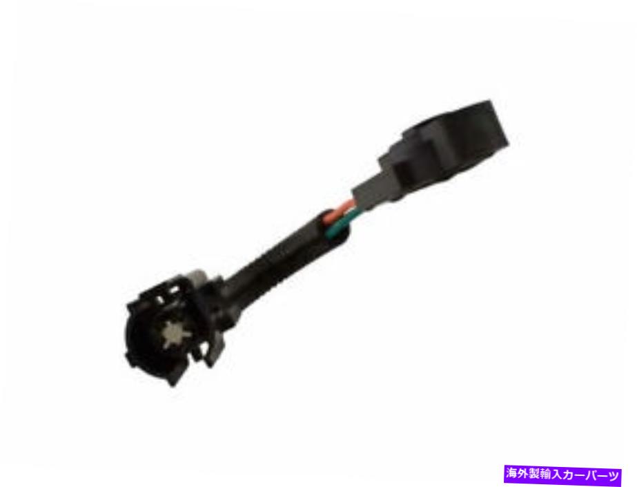 Throttle Body 1985-1992リンカーンマークVIIスロットル位置センサーウォーカー81353MJ 1986 1987 For 1985-1992 Lincoln Mark VII Throttle Position Sensor Walker 81353MJ 1986 1987【並行輸入品】