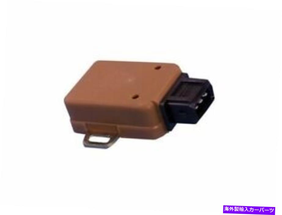 Throttle Body 1984年から1989年の日産300ZXスロットル位置センサー86614JV 1986 1987 1985 1988 For 1984-1989 Nissan 300ZX Throttle Position Sensor 86614JV 1986 1987 1985 1988【並行輸入品】