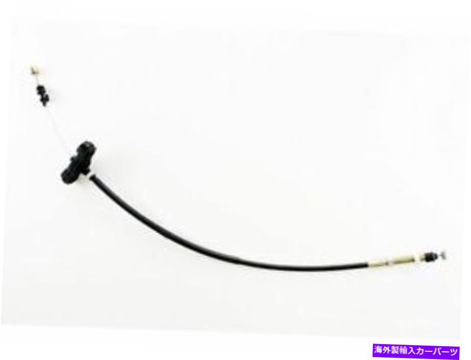 Throttle Body トヨタのスロットルケーブル6thv25 1987 1990 1989 1991 1992 Throttle Cable 6THV25 for Toyota Supra 1987 1990 1988 1989 1991 1992【並行輸入品】