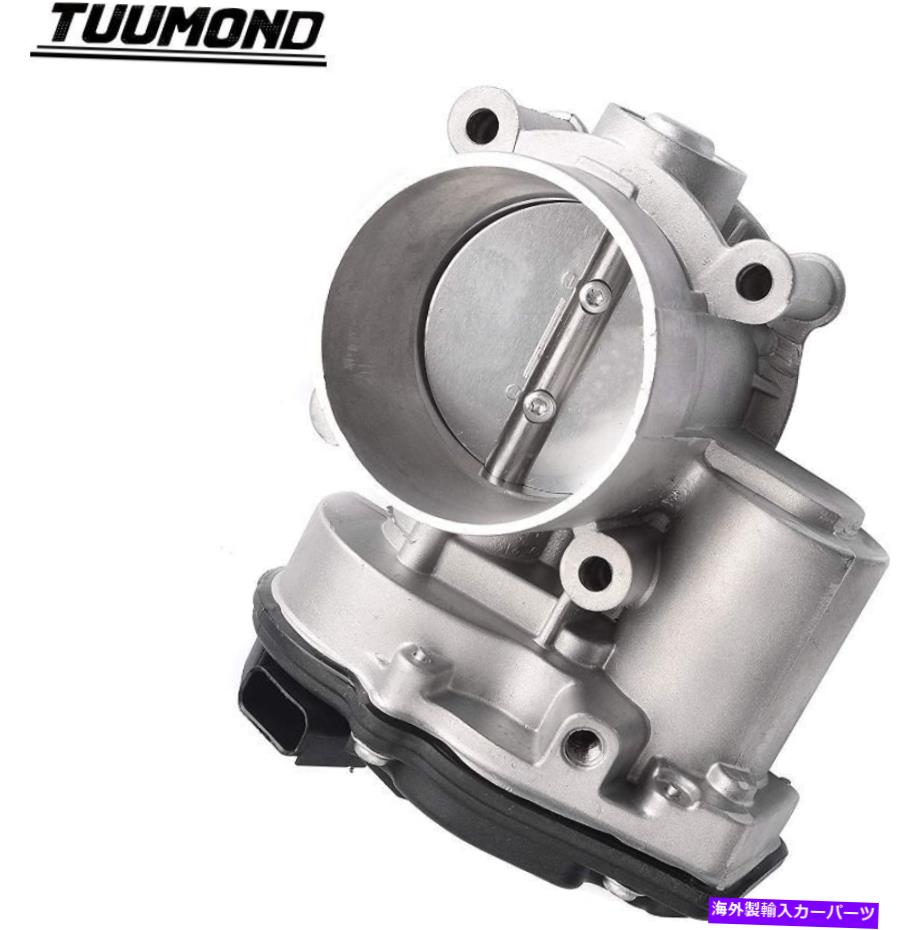 Throttle Body OEM New 2009-2020 Ford Escape Throttle Body 2.5L、3.0L V6 DS7Z9E926Dマリナー OEM NEW 2009-2020 Ford Escape Throttle Body 2.5L, 3.0L V6 DS7Z9E926D Mariner【並行輸入品】
