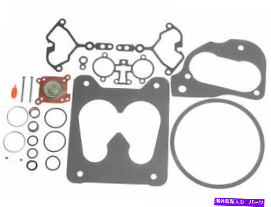 Throttle Body 1988年から1990年のシボレーG30スロットルボディ修理キットSMP 42655RQ 1989 7.4L V8 For 1988-1990 Chevrolet G30 Throttle Body Repair Kit SMP 42655RQ 1989 7.4L V8【並行輸入品】