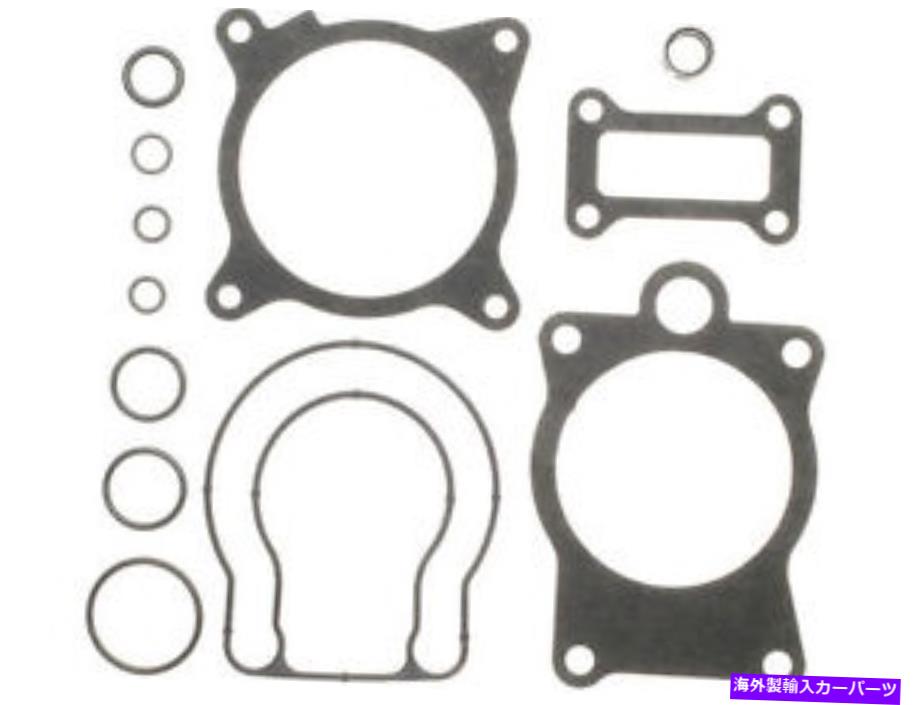 Throttle Body 1986年から1989年のスバルGL10スロットルボディ修理キットSMP 49655GW 1987 1988 1.8L H4 For 1986-1989 Subaru GL10 Throttle Body Repair Kit SMP 49655GW 1987 1988 1.8L H4【並行輸入品】