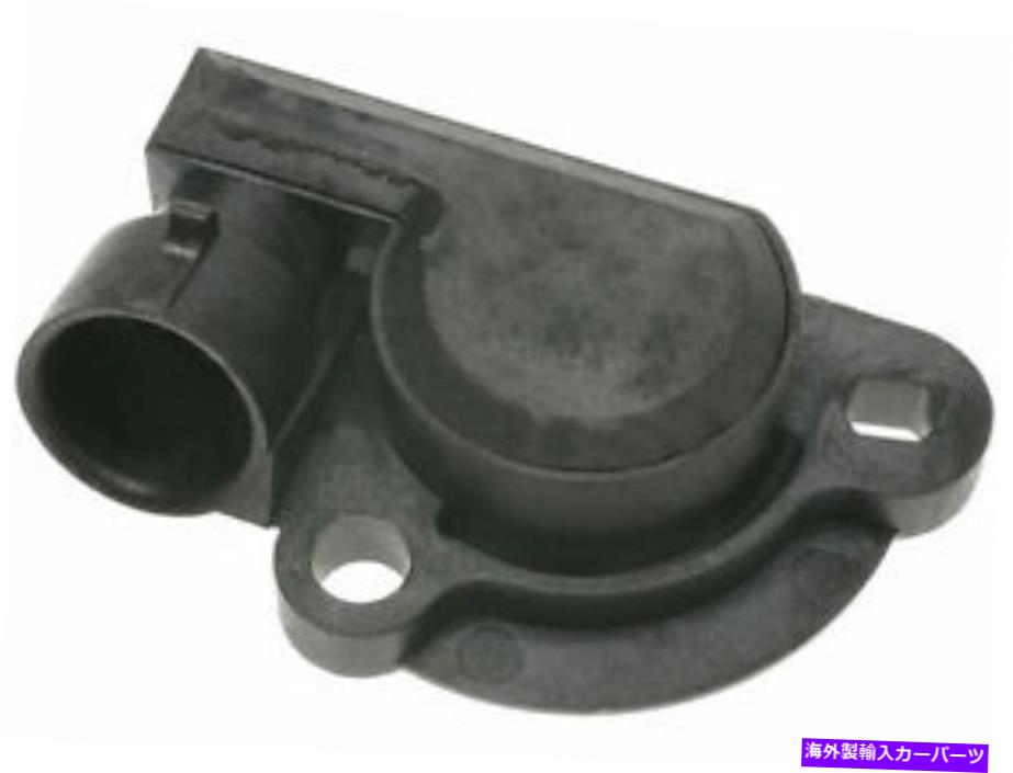 Throttle Body 1987-1990シボレーアストロスロットル位置センサーSMP 719555RM 1988 1989 For 1987-1990 Chevrolet Astro Throttle Position Sensor SMP 71955RM 1988 1989【並行輸入品】