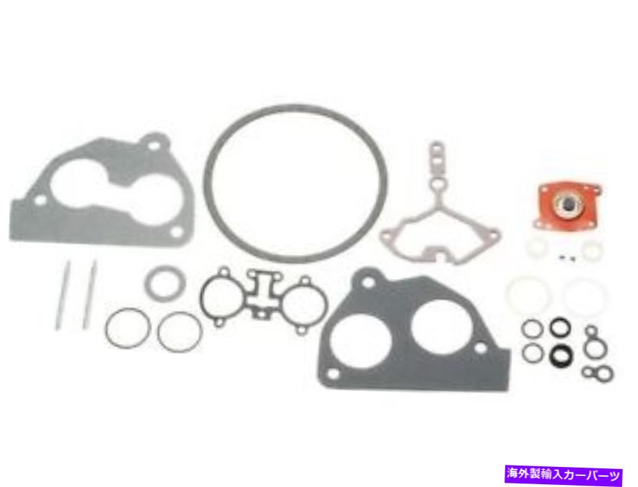 Throttle Body 1985-1986、1988-1995 GMC C2500スロットルボディ修理キットACデルコ53646RF For 1985-1986, 1988-1995 GMC C2500 Throttle Body Repair Kit AC Delco 53646RF【並行輸入品】