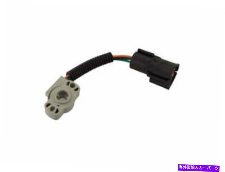 Throttle Body 1984年のフォードF350スロットル位置センサーウォーカー66642DY For 1984 Ford F350 Throttle Position Sensor Walker 66642DY【並行輸入品】 41,470円